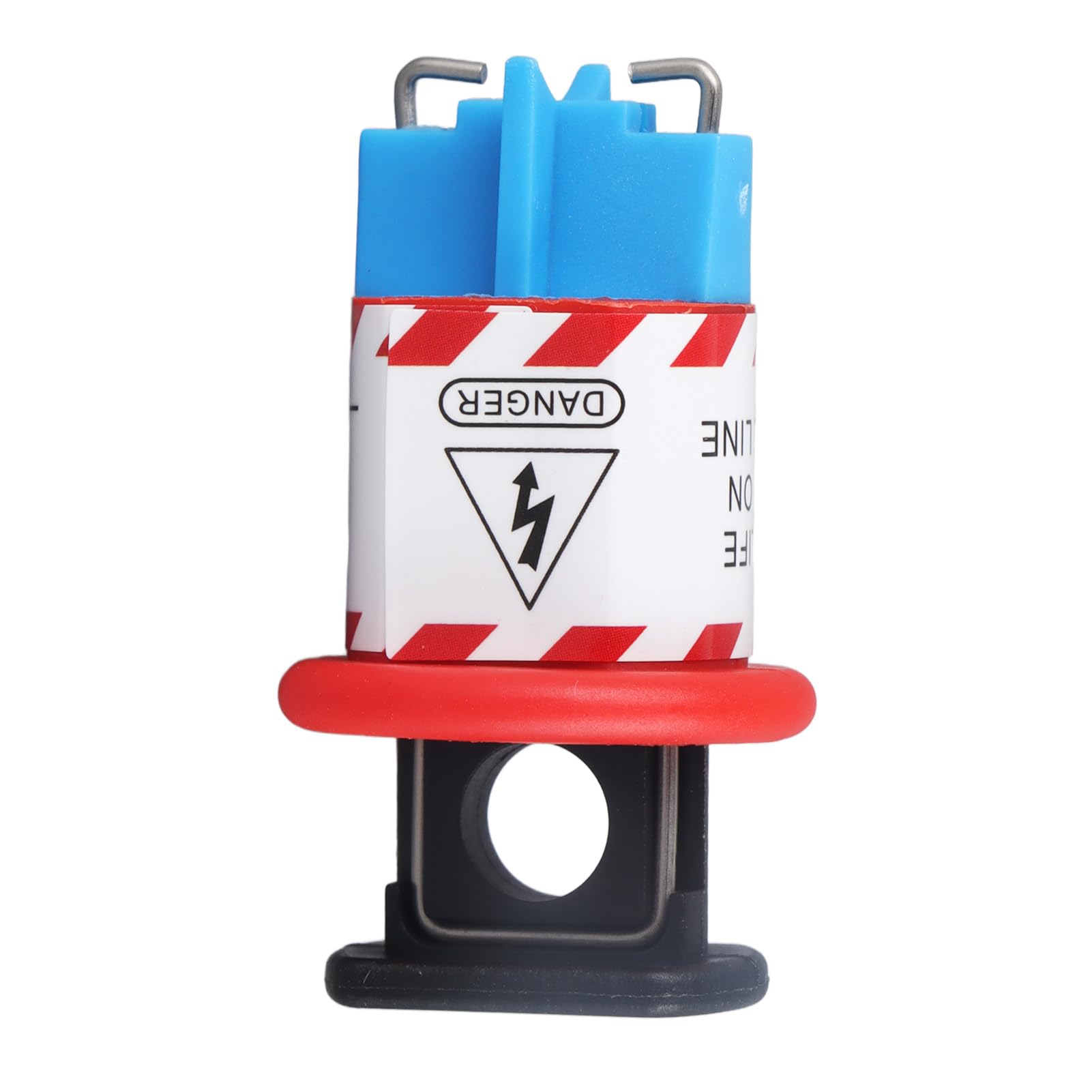 Circuit Breaker Lock Electrical Breaker Lock Breaker Lockout Device Lockout Tagout Breaker Lock Breaker Panel Lock Circuit Breaker Lockout