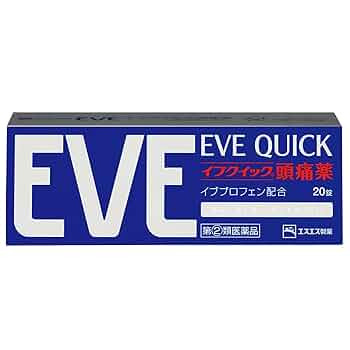 イブ商品 Amazon.co.jp: 【指定第2類医薬品】イブクイック頭痛薬DX 60錠