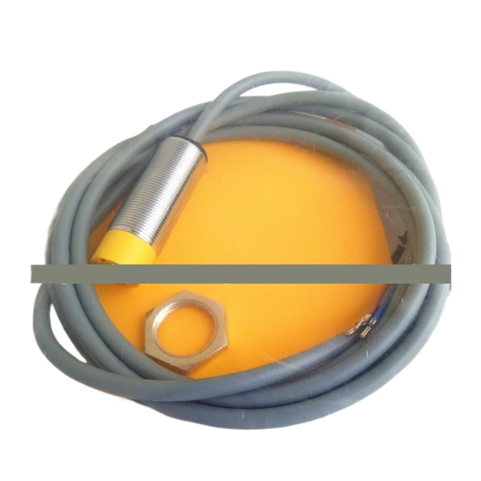 Ni10-G18-AP6X or NI10-G18-AN6X Proximity Switch Sensor(NI10-G18-AP6X)