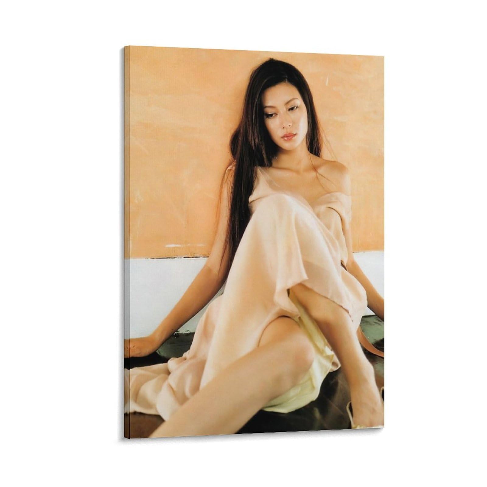 Amazon.co.jp: GENERIC 柴咲コウ 水着ポスター 女優・歌手・アイドル