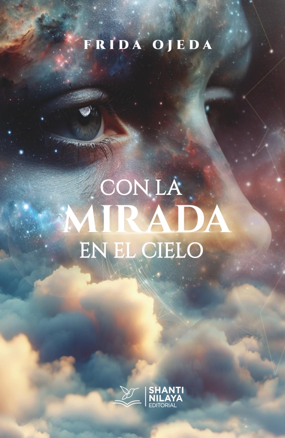 Con la mirada en el cielo