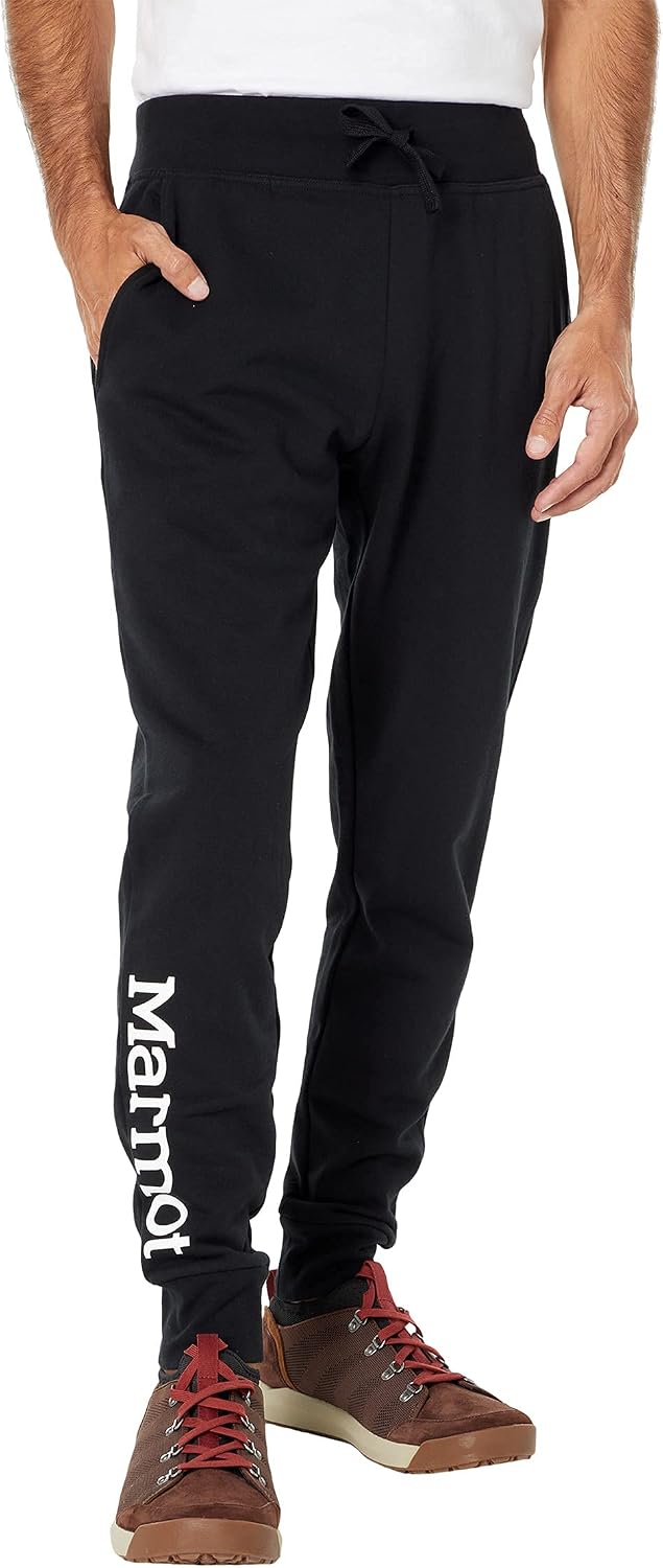 MARMOT Men's Coastal Jogger Sweatpants