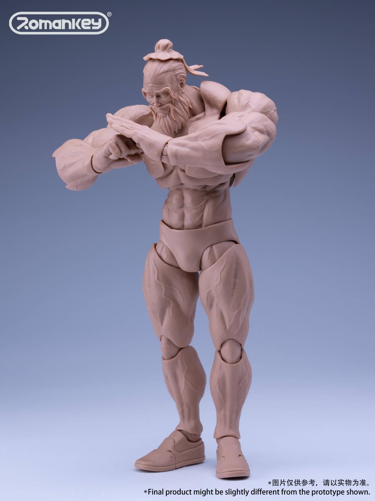 Amazon.co.jp: [Tbmodel] Romankey X COWL 1/12 フィギュア 超可動 Big