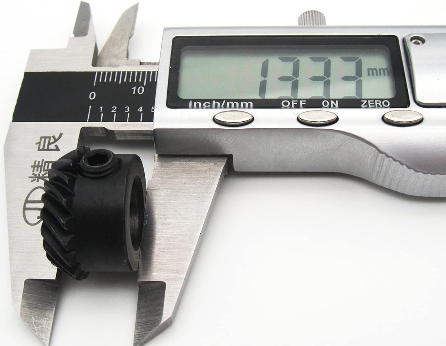 CKPSMS Brand -1SET Rotary Hook Drive Gear Set #91-141536-90+11-330964-15 Compatible with/Replacement for PFAFF Brand 145 543 544 545 1245 1246 Sewing Machines