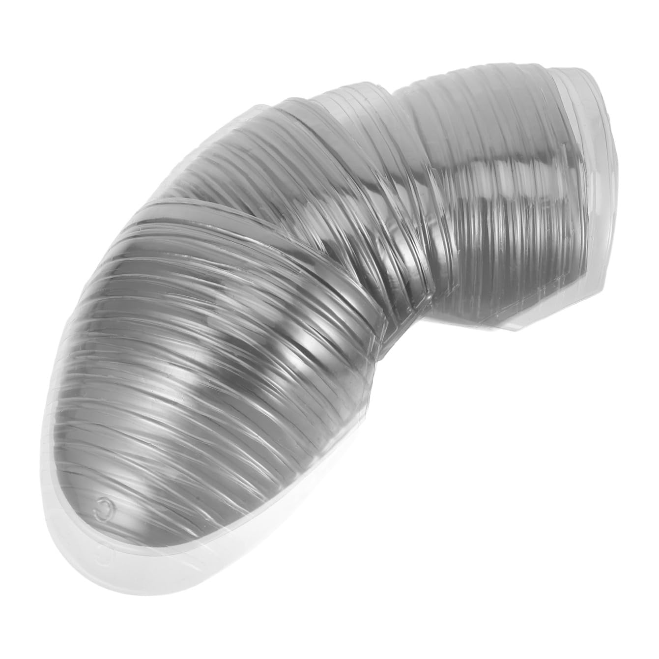 Pvc Supporto Interno 50 Pezzi, Leggero e Facile da Spostare, per Riporre Cappelli Cappellini da Baseball, a Casa in Negozio