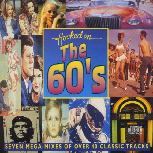 1960s Hooked On The [Audio CD] Various