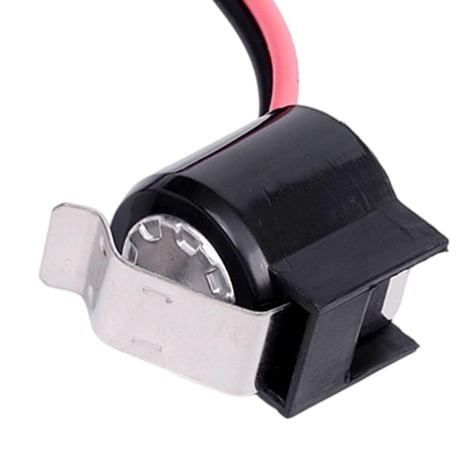 Frigorifero in metallo Sbrinamento Termostato Parte di ricambio per W10225581 Frigoriferi Parti Elettrodomestici Accessori