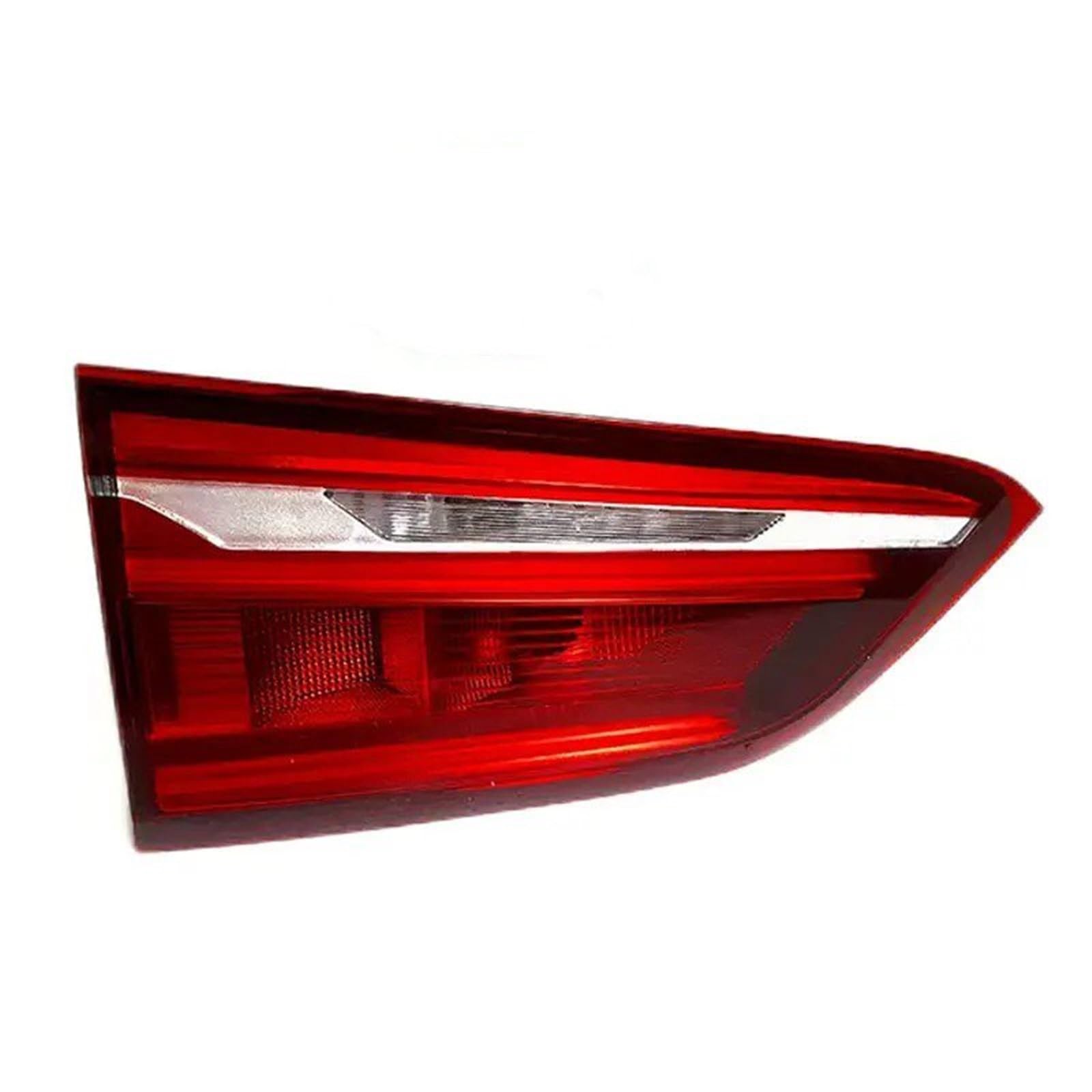Faro Trasero Del Portón Trasero Para BMW Para X1 2016-2019 Accesorios Coche Luz Trasera LED Lámpara Advertencia Freno Conjunto Luz Trasera Pieza Automóvil 63217350697 63217350698 Luz Trasera(Inside Le