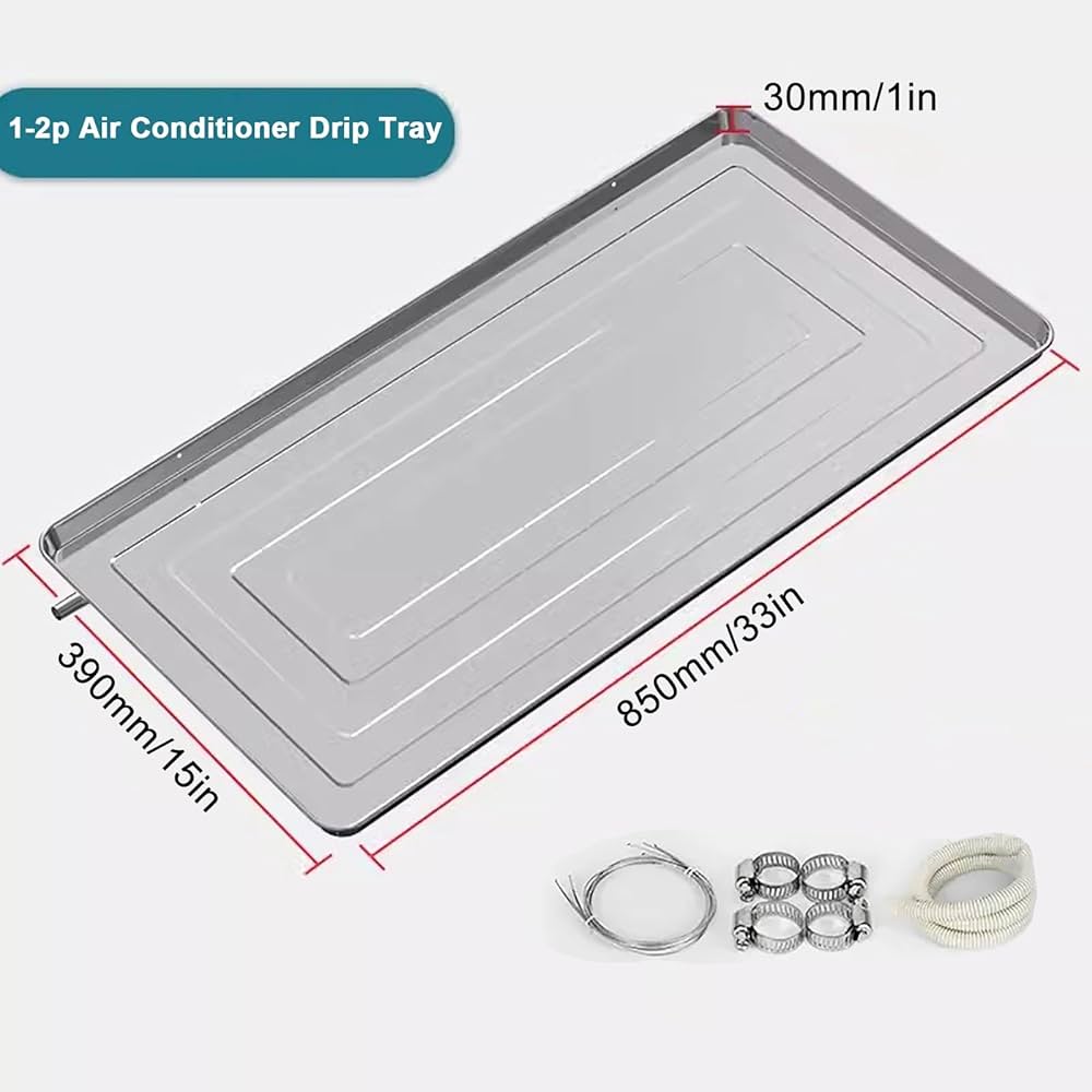 【新品】エアコン用ドレンパン 日晴金属CE-DP goシリーズ　未開封 新品】エアコン用ドレンパン 日晴金属CE-DP goシリーズ 未開封