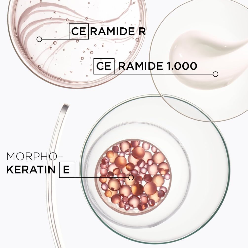 Kérastase, Discipline, Spray Anti-Crespo & Umidità Fluidissime, Per capelli indisciplinati, Smoothing, 150 ml