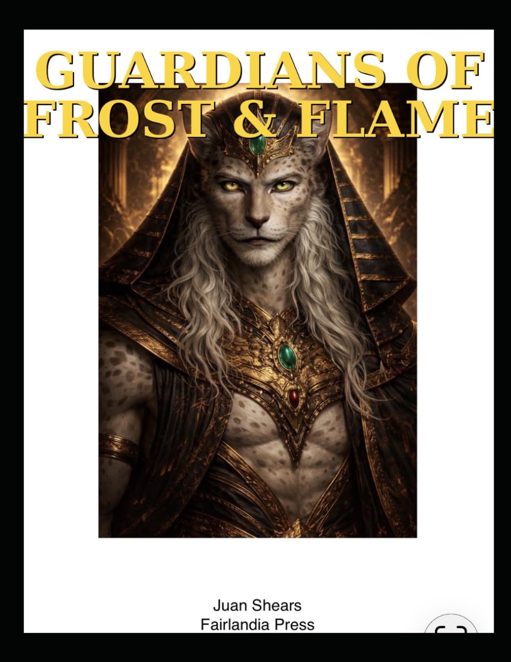The Guardians Of Frost And Flame