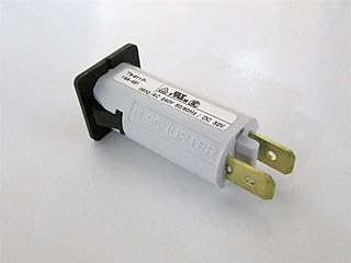 Circuit Breakers 16A 240V AC / 48V DC SNAP-IN MOUNT