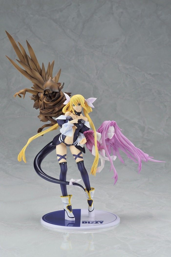 🔥 Crаzу Dеаlѕ Alter Guilty Gear XX Accent Core: Dizzy Type-S 1:8-Scale Figure Crаzу Clеаrаnсе Alter Guilty Gear XX Accent Core: Dizzy Type-S 1:8-Scale Figure