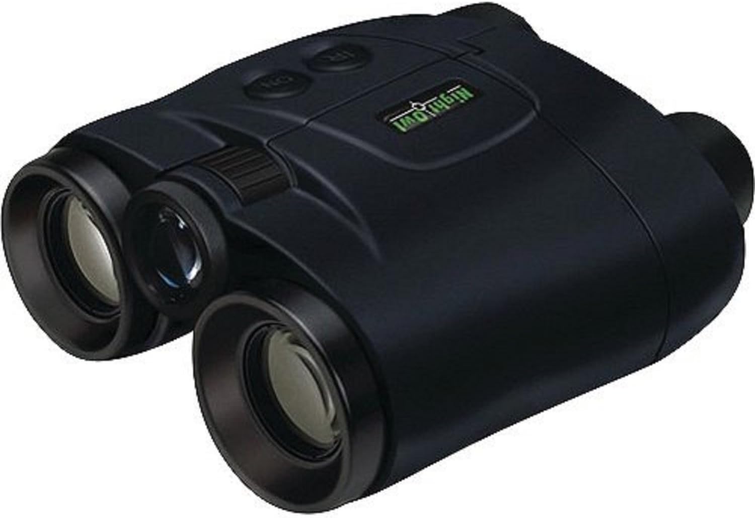Night Owl NOB3X 3x Night Vision Binoculars