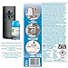 Air Wick Freshmatic Aparato y Recambio de Ambientador Spray Automático, Esencia para...