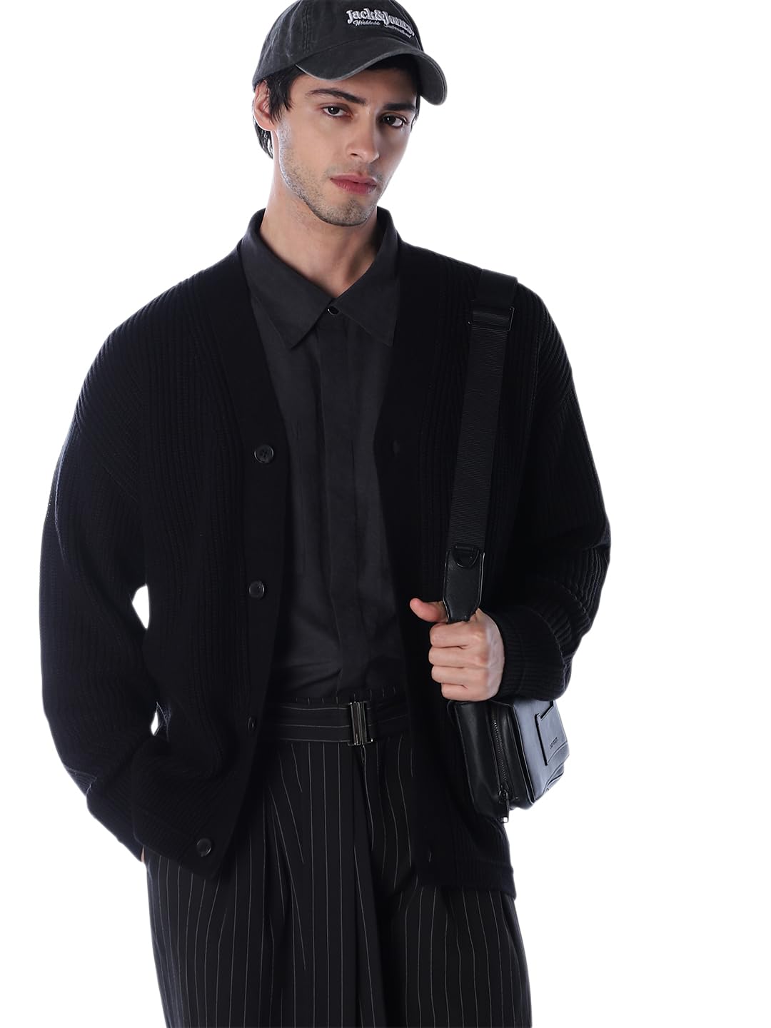 jack & jones Men Sweater-picture-32
