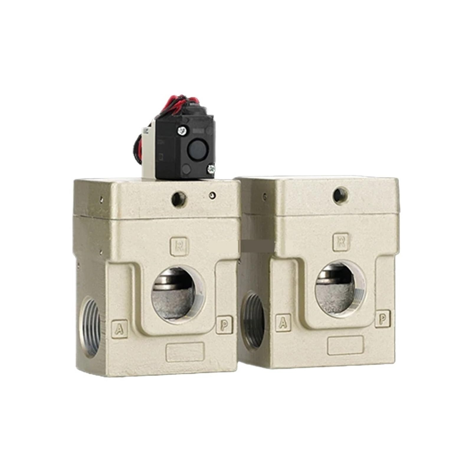 Régulateur VEX1 série VEX1500-04 de haute précision pneumatique