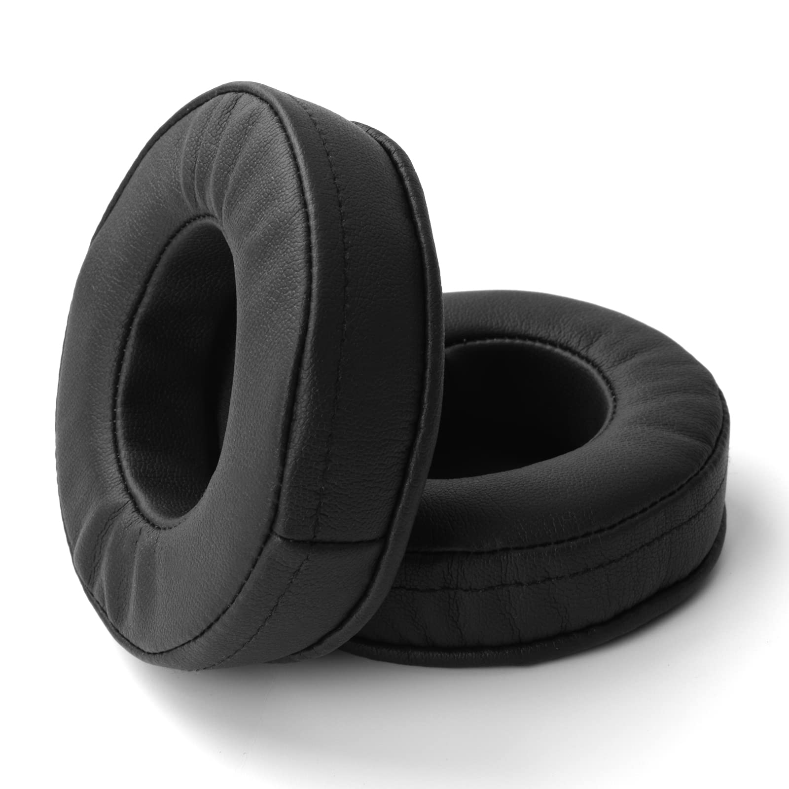 HESH2.0 Replacement Earpads Ear Cushions Compatible with Skullcandy Hesh& Hesh2& HESH1.0 Wireless Over-Ear Headphones-Improved Durability & Thickness