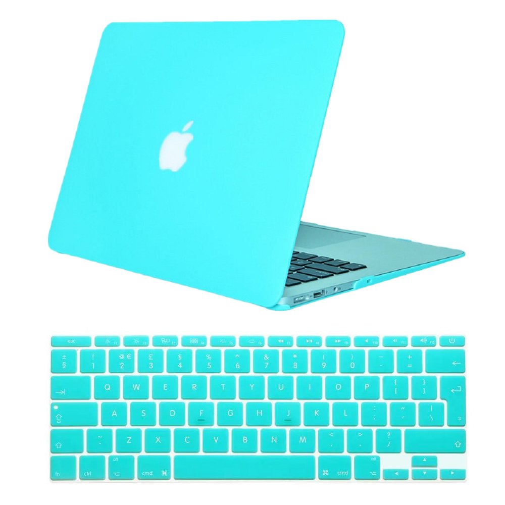 Se7enline Compatible with 2025 2024 2023 2022 2021 MacBook Pro 14 inch Case Hard Shell Laptop Cover for Macbook Pro A2918 A2992 A3112 A3401 A2779 A3434 M5 M4 M3 M2 M1 &TPU Keyboard Skin,Midnight Green — view 50