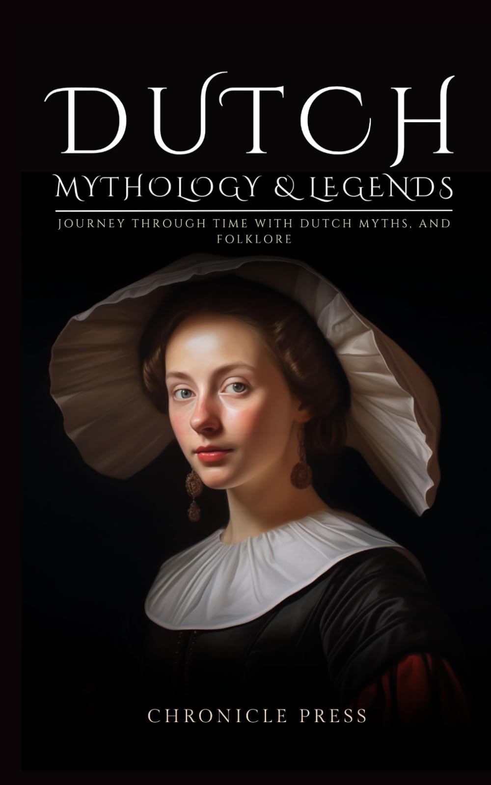 Dutch Mythology and Legends: Journey Through Time with Dutch Myths and Folklore