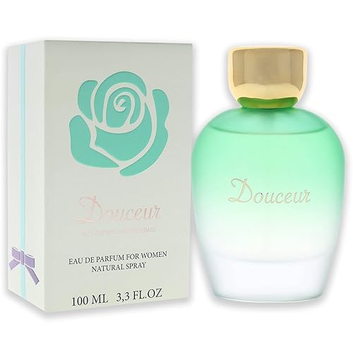 Miniatura 3 de Douceur EDP Spray Mujeres 3.3 oz, sin número