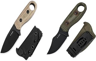 Kizer Beaver Fixed Blade Knife Bundle Beaver 2 Fixed Blade Knife