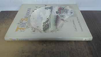洋書　Season Amazon.co.jp: THE SEASONS : Louis Lawrence: 洋書