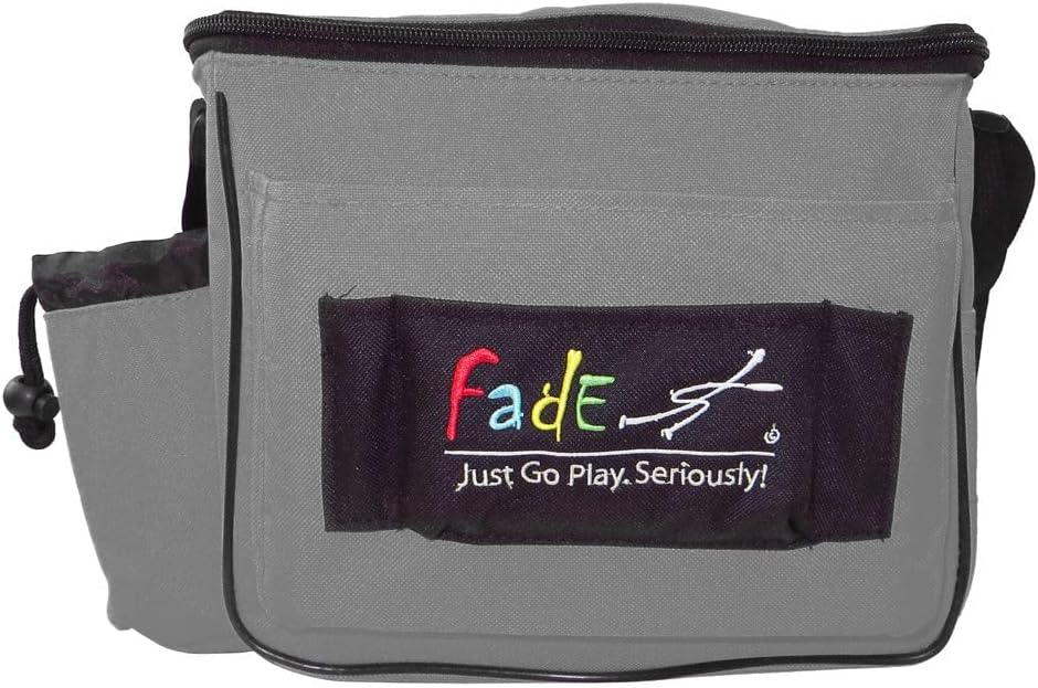 INNOVA Millennium PDGA Approved Beginner Set | Omega & Aurora + Fade Lite Bag