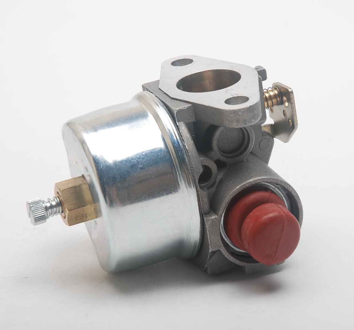 OxoxO Carburateur Carb 632795A Compatible avec Tecumseh TVS75 TVS90 TVS100 TVS105 TVS115 TVS120
