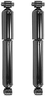 AWD Front Shock Struts Fit for Chevy Astro 1990-2005 4.3L-V6 2.5L-I4