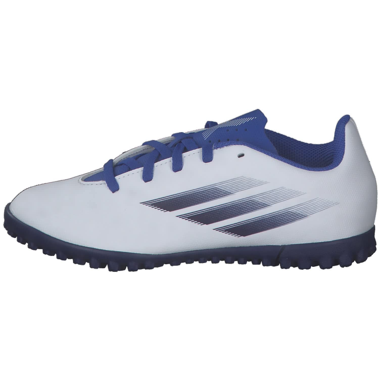 adidas Mixte X Speedflow.4 TF Chaussure de Piste d'athlétisme