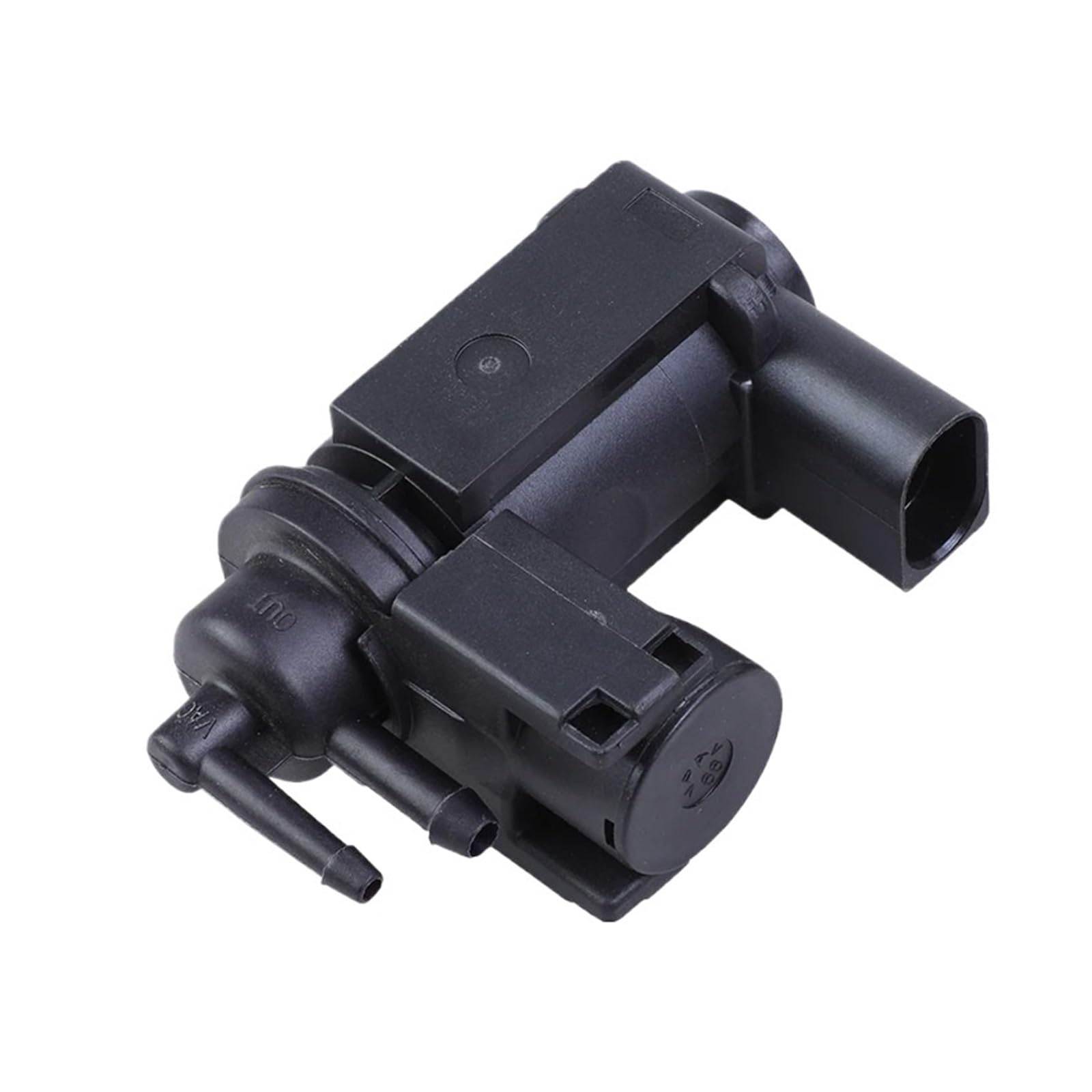 Électrovanne 059906627L pour corriger les défauts de pression de suralimentation