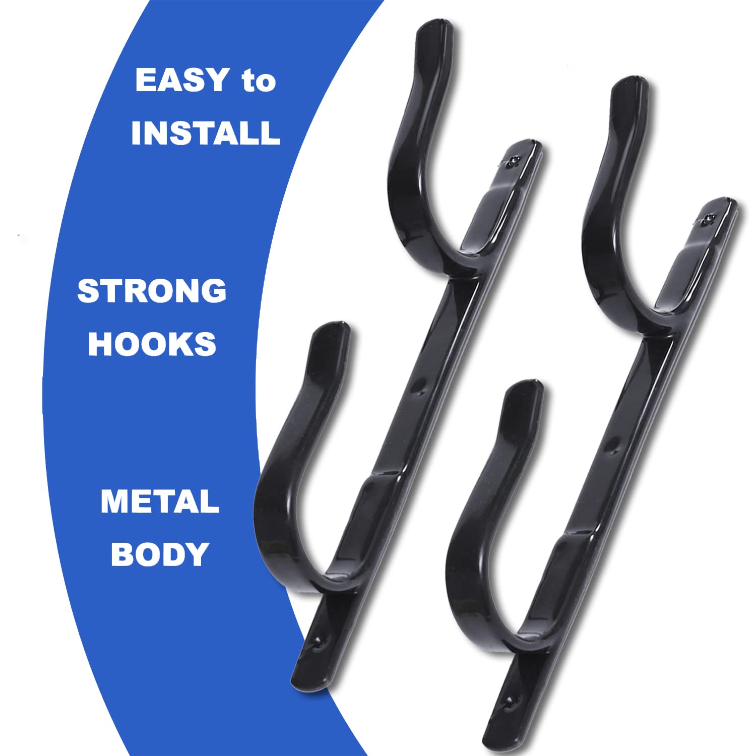 Buy Gun Rack 14" Gun Racks for Wall Truck Gun Racks Rear Window