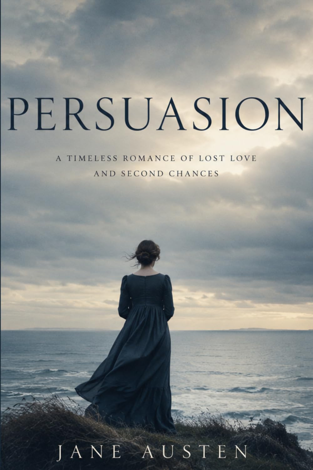 PERSUASION: A Timeless Romance of Lost Love and Second Chances