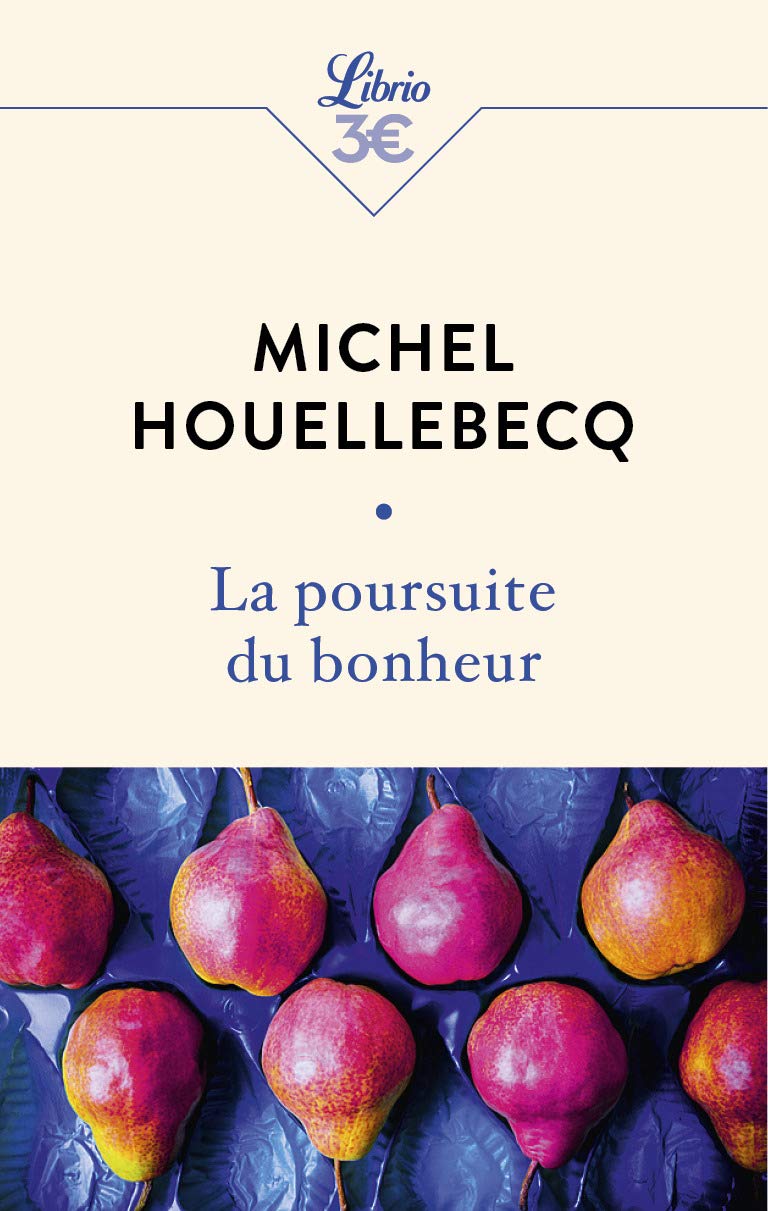 La poursuite du bonheur (Poésie)