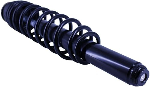 Miniatura 4 de East Lake Axle Amortiguadores delanteros izquierdo y derecho para Polaris Scrambler 400/500 1999-2012