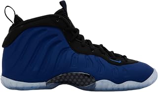 Little Posite One in Deep Royal by Nike