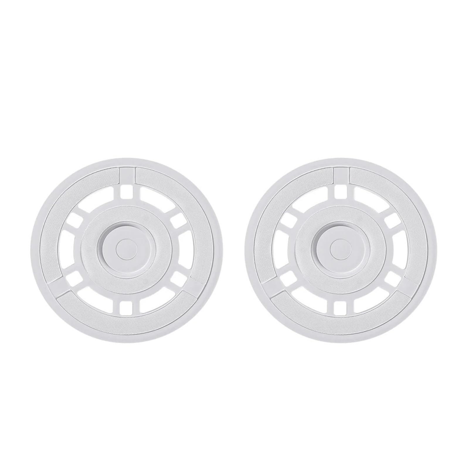 HIZON Mop Holder Parts Mop Bracket ，Compatible For ECOVACS， T30Max T30Pro T30Pro Plus T30S COMBO T30S Care T50 Omni T50Pro Robot Vacuum Cleaner(G9)