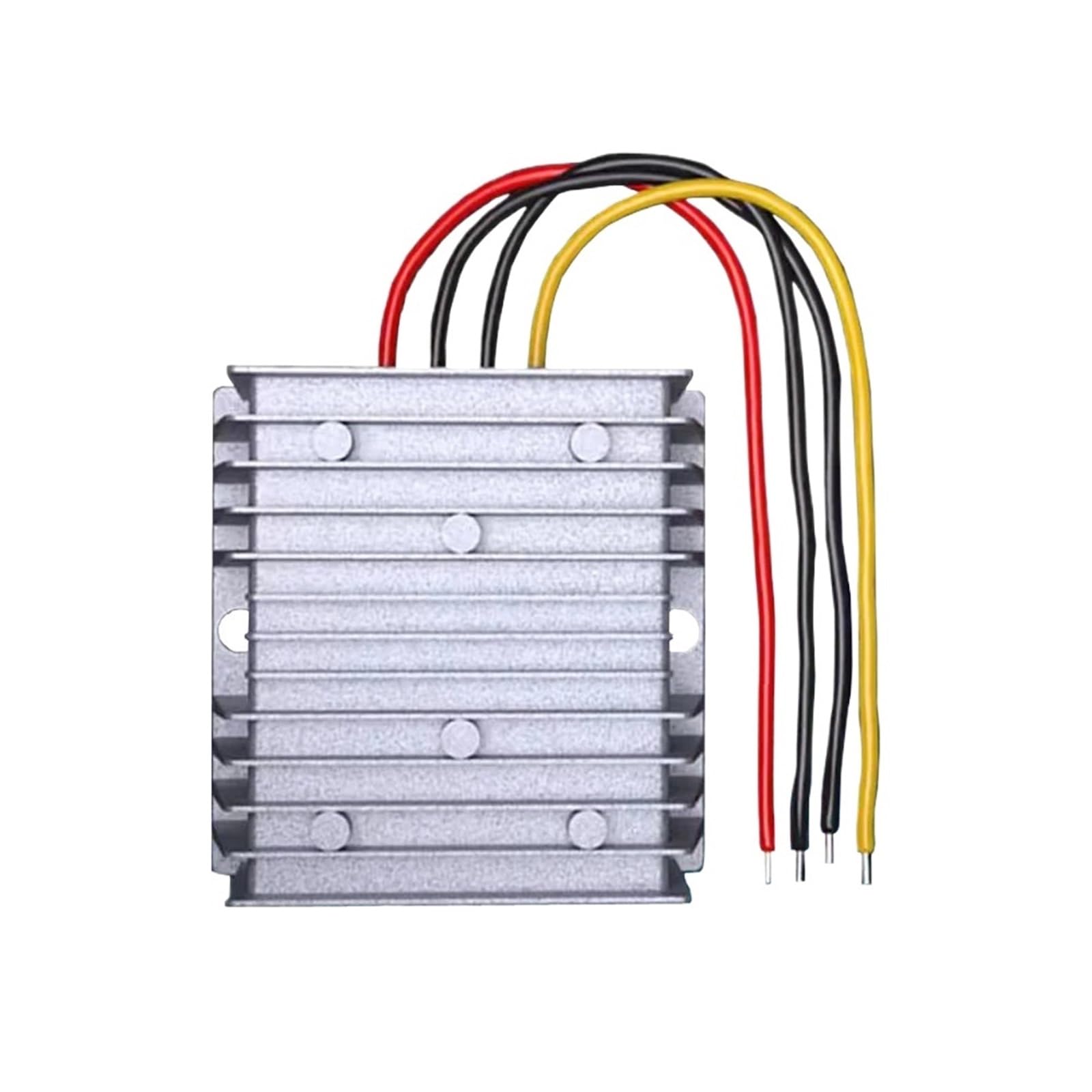 VKvmNYlxx DC Power Converter 24V to 5V 1A-30A 30V 24V 18V 12V to 5V 5A-30A Reducer Model Converter 8-40V to 5V 150W(24V to 5V 8A)
