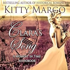 Clara's Song cover art