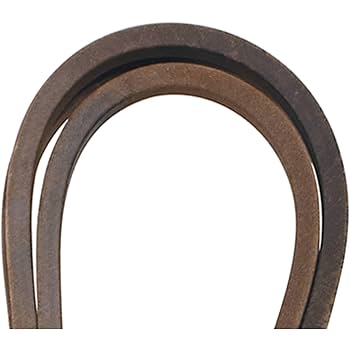 sting64 Amazon.com: Stens 265-644 OEM Replacement Belt, Grasshopper