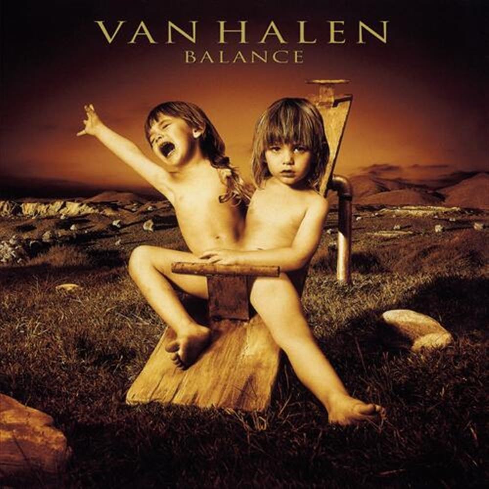 Balance (Expanded Edition) [VINYL]