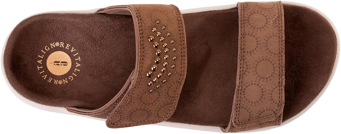REVITALIGN womens Mirage Slide