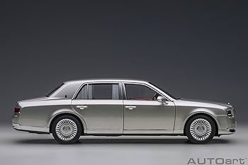 Amazon | オートアート (AUTOart) 1/18 トヨタ センチュリー