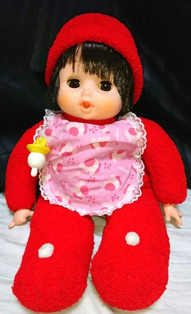 レア 新品 昭和 レトロ スリーピングアイ ベビー おしゃぶり 人形 赤ちゃん スリーピングアイ ベビー おしゃぶり 人形 赤ちゃん 昭和レトロ ホビー