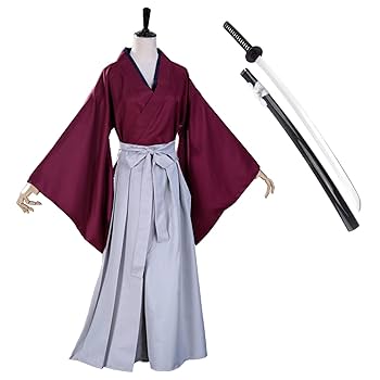 ミホーク　衣装　武器　ウィッグ ミホーク 衣装 武器 ウィッグ Amazon.co.jp: [TONGCHENG] 道具