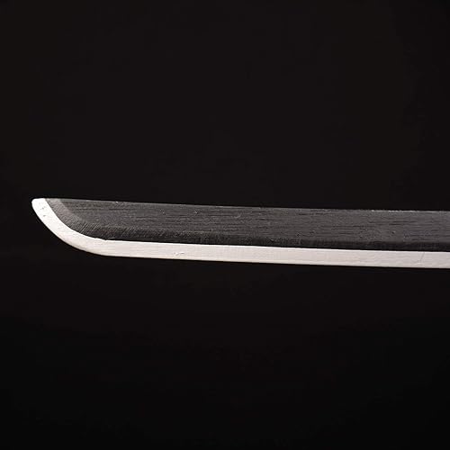 Vista 57 de SV Anime Demon Slayer - Espada Katana decorativa coleccionable de 31 pulgadas, para regalo, varios estilos disponibles