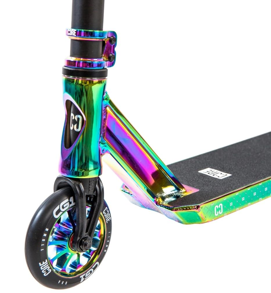 Patinete de acrobacias F26 CORE CD1