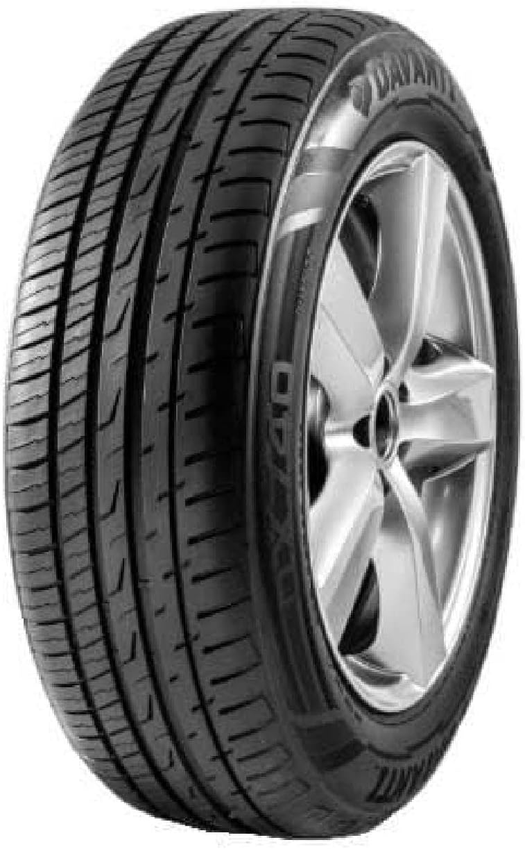 Davanti 225/55 ZR18 102W XL DX740 Tyre 4x4
