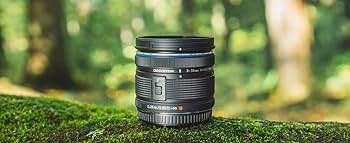 レンズ(ズーム) OLYMPUS M.ZUIKO DIGITAL ED 9-18mm F4-5.6 51gJXH9QsoL.jpg